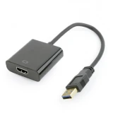 Адаптер-переходник Cablexpert (A-USB3-HDMI-02)