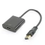 Адаптер-переходник Cablexpert (A-USB3-HDMI-02)