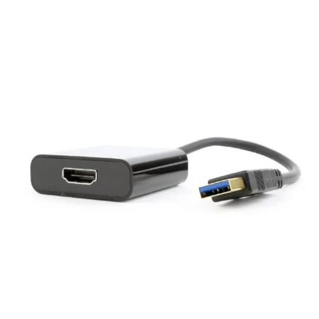 Адаптер-переходник Cablexpert (A-USB3-HDMI-02)
