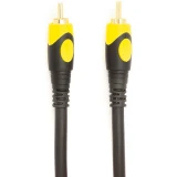 Кабель PowerPlant RCA - RCA 1.5 м (CA911721)