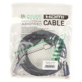 Кабель PowerPlant HDMI - HDMI 2 м (CA910793)