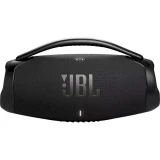 Акустична система JBL Boombox 3 Wi-Fi (JBLBB3WIFIBLKEP)