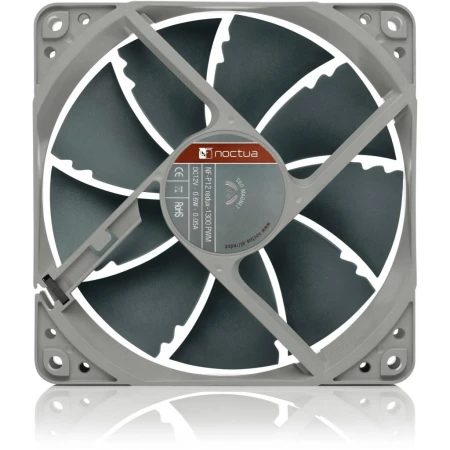 Вентилятор Noctua (NF-P12 redux-1300 PWM)