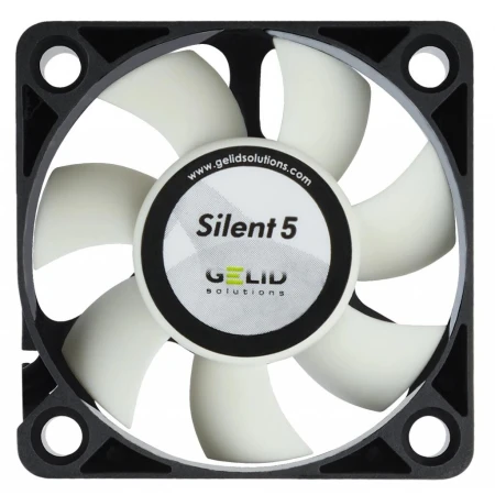 Вентилятор Gelid Solutions (FN-SX05-40)