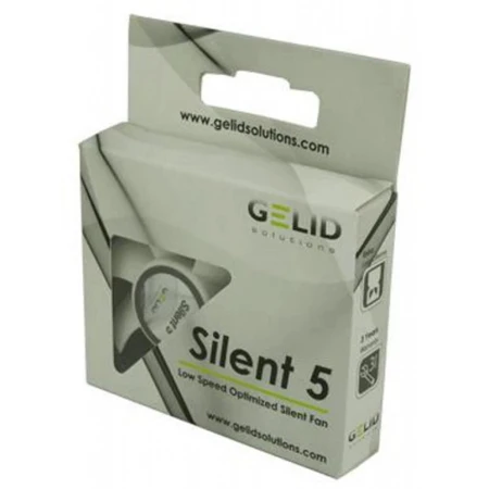 Вентилятор Gelid Solutions (FN-SX05-40)