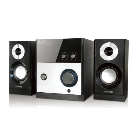 Акустична система MICROLAB (M-880 black)