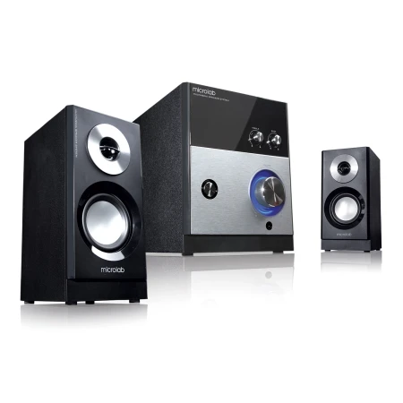 Акустична система MICROLAB (M-880 black)