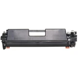 Картридж Tender Line Black (TL-CF217A)