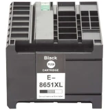 Картридж NewTone Black (T8651)