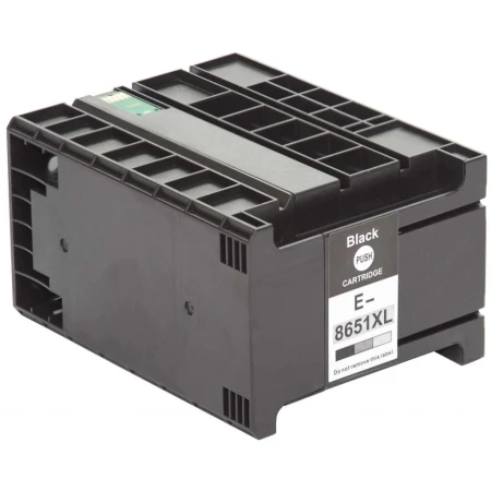 Картридж NewTone Black (T8651)