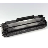 Картридж PrintPro Black (PP-H436)