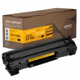 Картридж Patron Black (PN-725R)