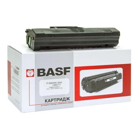 Картридж BASF Black (KT-3020-106R02773)