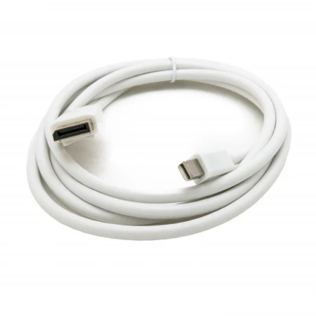 Кабель Extradigital Mini DisplayPort - DisplayPort 2 м (KBD1668)