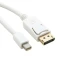 Кабель Extradigital Mini DisplayPort - DisplayPort 2 м (KBD1668)