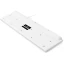 Клавиатура Vinga игровая проводная (KB410 White)