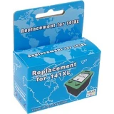 Картридж Microjet C/M/Y (HC-F38L)