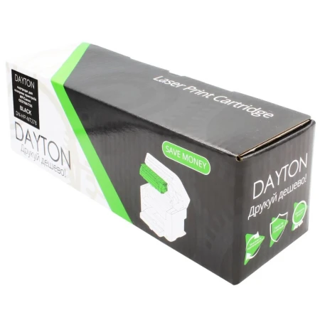 Картридж Dayton Black (DN-HP-NT278)