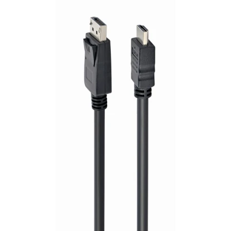 Кабель Cablexpert DisplayPort - DisplayPort 1.8 м (CC-DP-6-1.8м)