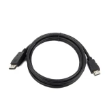 Кабель Cablexpert DisplayPort - DisplayPort 1.8 м (CC-DP-6-1.8м)