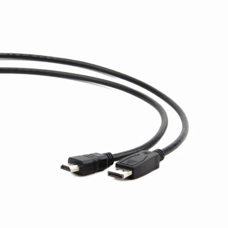 Кабель Cablexpert DisplayPort - DisplayPort 1.8 м (CC-DP-6-1.8м)