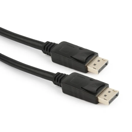 Кабель Cablexpert DisplayPort - DisplayPort 1 м (CC-DP-1M)