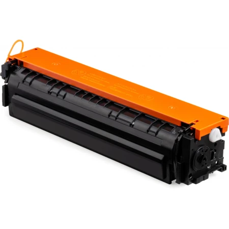 Картридж Vinga Yellow (V-L-HCF402YX)