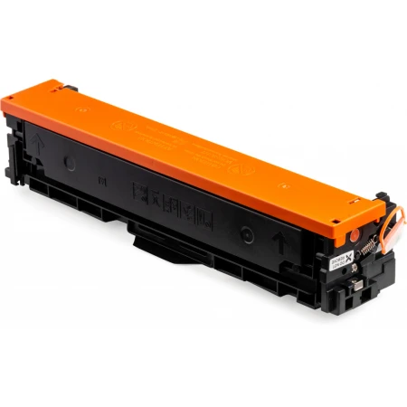 Картридж Vinga Yellow (V-L-HCF402YX)