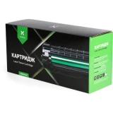 Картридж Vinga Black (V-L-HCF287A)