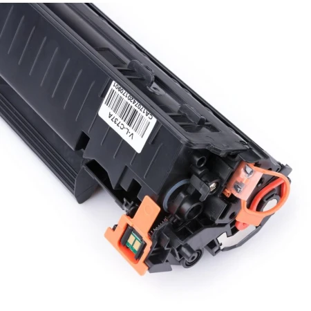 Картридж Vinga Black (V-L-HCF283A)