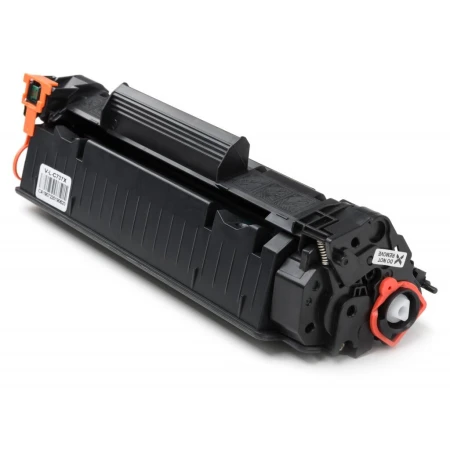 Картридж Vinga Black (V-L-C737X)
