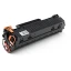 Картридж Vinga Black (V-L-C737X)