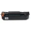 Картридж Vinga Black (V-L-C737X)