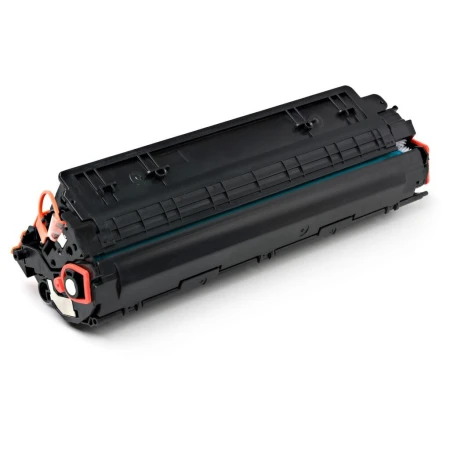 Картридж Vinga Black (V-L-C737X)