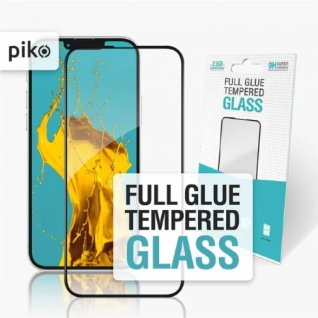 Захисне скло для смартфона Piko (1283126515026)