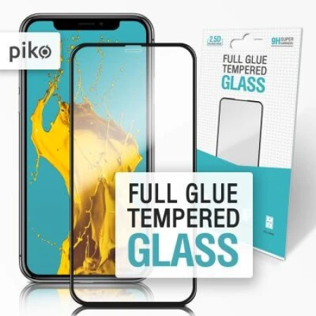 Захисне скло для смартфона Piko (1283126487316)