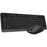 Комплект A4Tech (FG1012 (Black))
