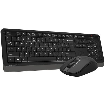 Комплект A4Tech (FG1012 (Black))