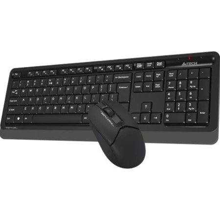Комплект A4Tech (FG1012 (Black))