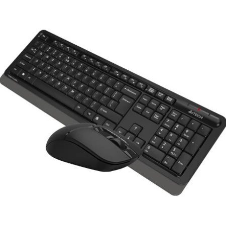 Комплект A4Tech (FG1012 (Black))