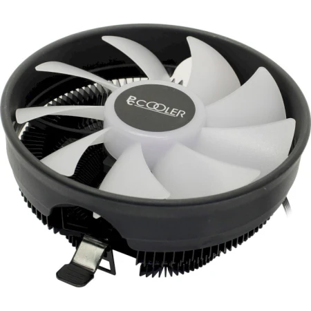 Кулер PCCOOLER (E126M PRO)