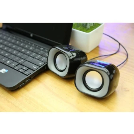 Акустическая система HP (DHS-2111)