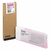 Картридж Epson Light Magenta (C13T606600)