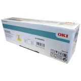 Картридж OKI (46490623)