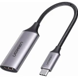 Кабель Ugreen USB Type C - HDMI 0.2 м (UGR-70444)
