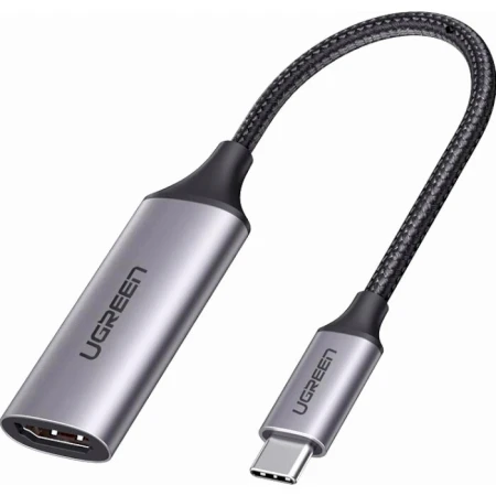 Кабель Ugreen USB Type C - HDMI 0.2 м (UGR-70444)
