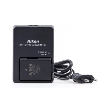 Зарядное устройство Nikon (VEA006EA)