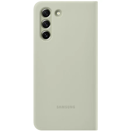Чохол для смартфона Samsung (EF-ZG990CMEGRU)