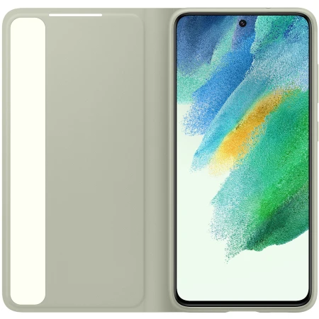 Чохол для смартфона Samsung (EF-ZG990CMEGRU)