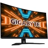 Монітор Gigabyte 32 " VA 165Гц (M32QC-EK)
